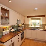 Helm Mount & Ferienhaus *