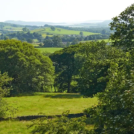 Feriehus Helm Mount &