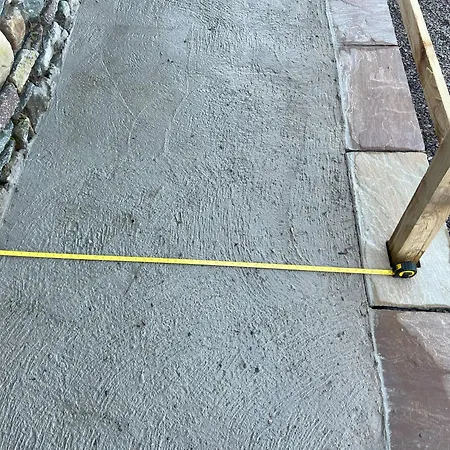 Helm Mount & Feriehus Kendal