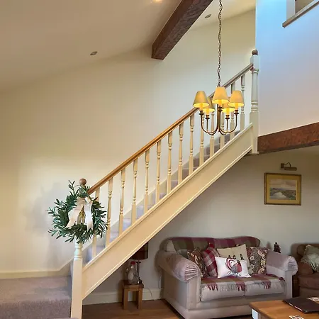 Feriehus Helm Mount &