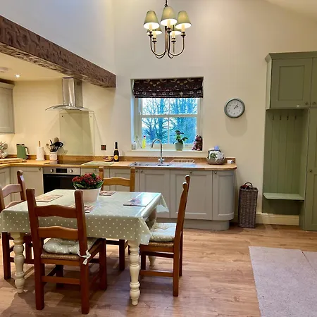 Feriehus Helm Mount & *