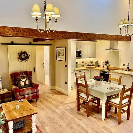 Helm Mount & Feriehus *