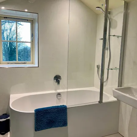 Helm Mount & Feriehus *