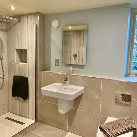 Helm Mount & Feriehus