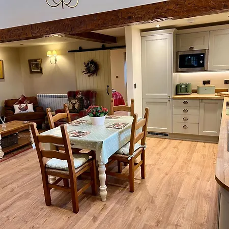 Feriehus Helm Mount &