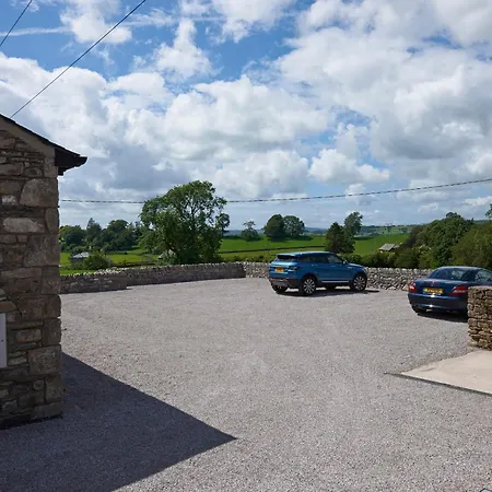 Feriehus Helm Mount & Kendal