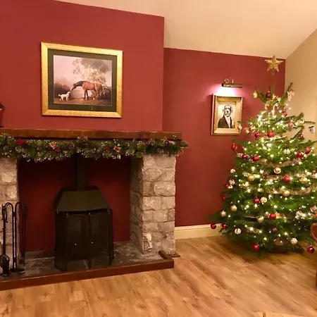 Helm Mount & Feriehus Kendal