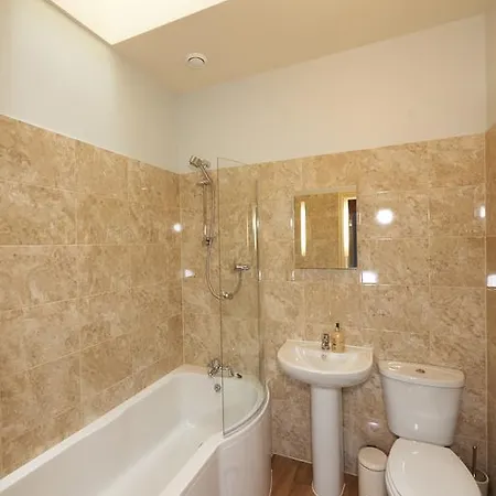 Feriehus Helm Mount & Kendal