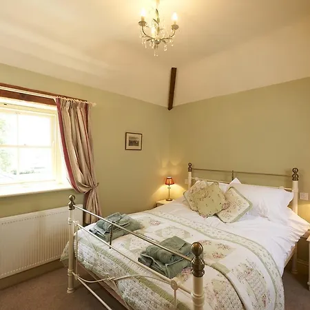 Feriehus Helm Mount &