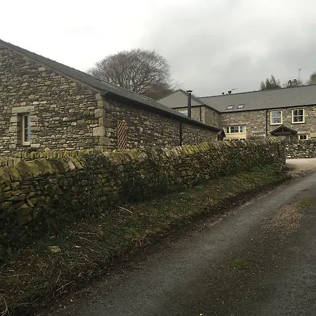 Feriehus Helm Mount &