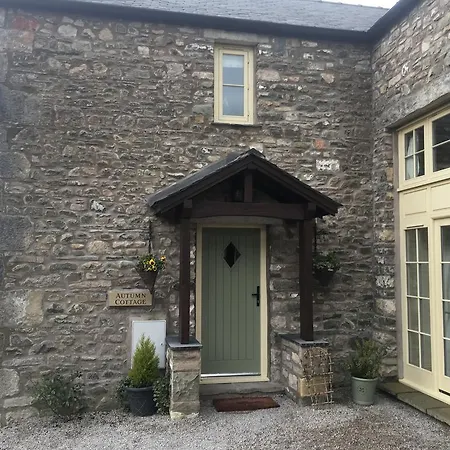 Feriehus Helm Mount &