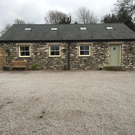 Helm Mount & Feriehus