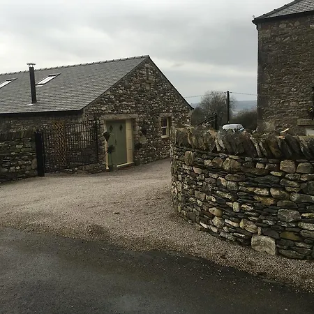 Helm Mount & Feriehus *