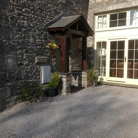 Helm Mount & Feriehus *