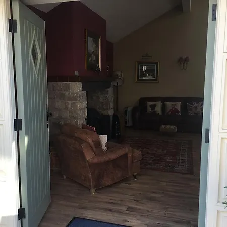 Feriehus Helm Mount &