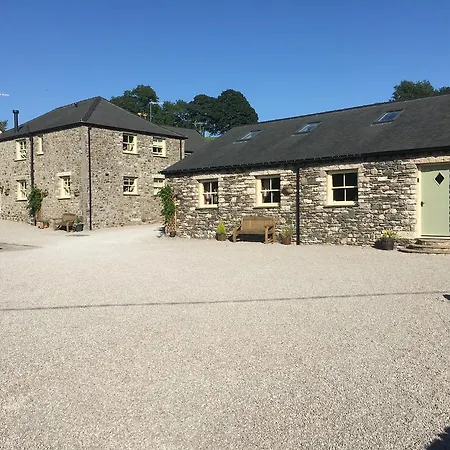 Helm Mount & Feriehus *