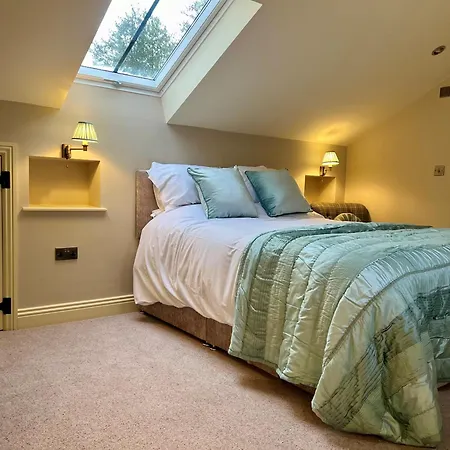 Holiday home Helm Mount & *