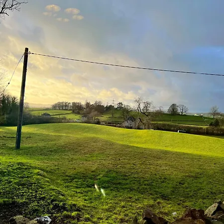 Helm Mount & Holiday home *