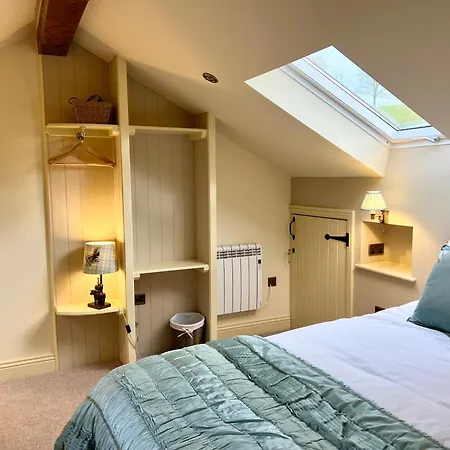 Holiday home Helm Mount & *
