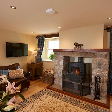 Holiday home Helm Mount & *
