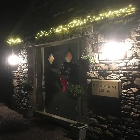 Helm Mount & Holiday home