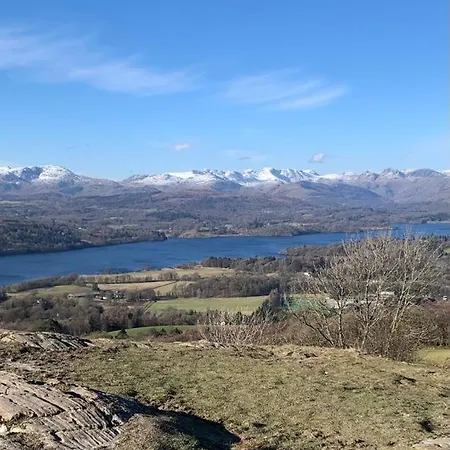 Helm Mount & * Kendal