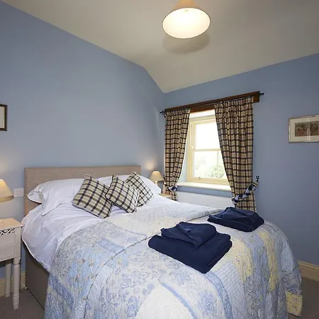Holiday home Helm Mount & *