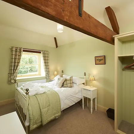 Holiday home Helm Mount &