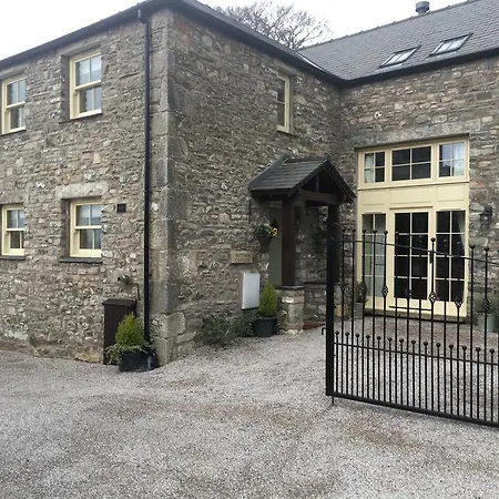 Holiday home Helm Mount & Kendal