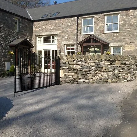 Holiday home Helm Mount & *