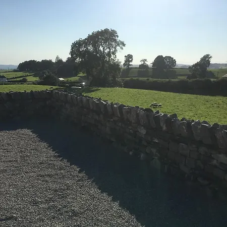 Helm Mount & Holiday home